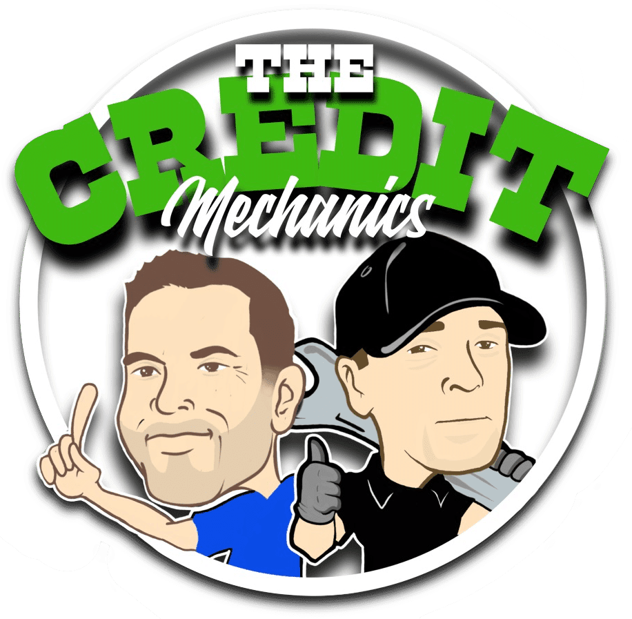 The Credit Mechanics